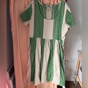 Ace&Jig Bonnie Dress Estate L